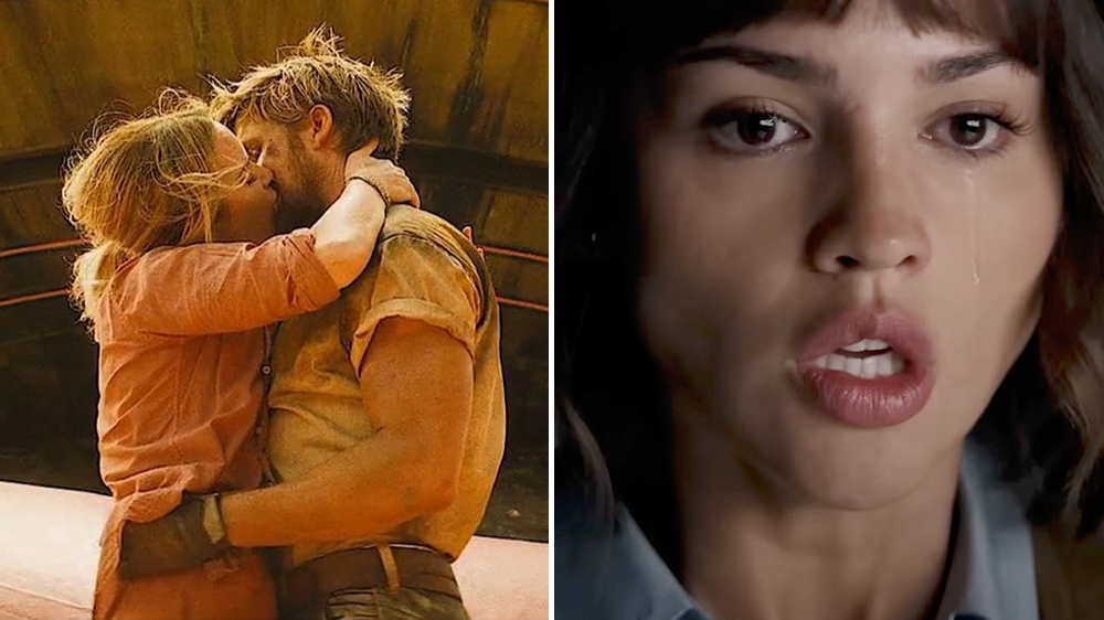 Featured image for "Ryan Gosling's 'The Fall Guy' and '3 Body Problem' to Premiere at SXSW 2024"