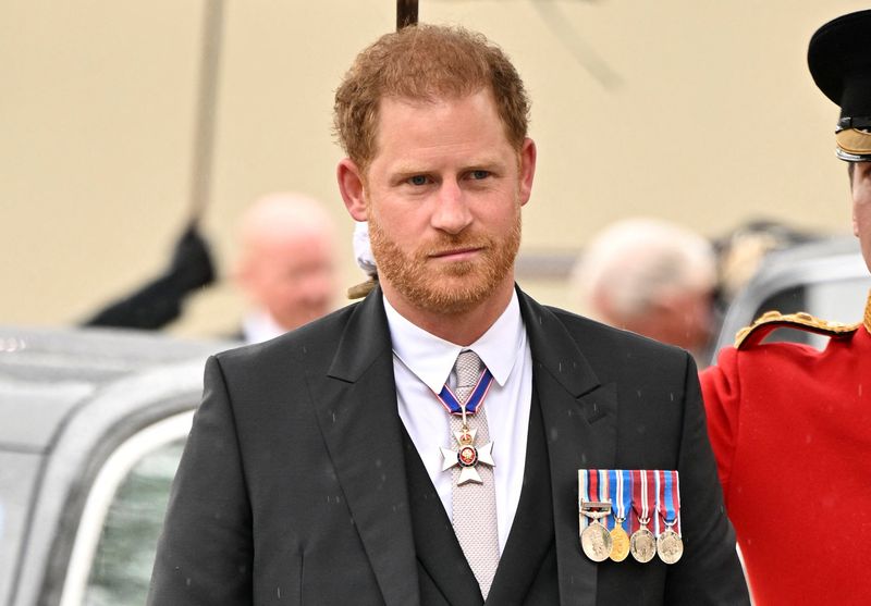 Prince Harry and Phone Hacking: Executives Accused of Cover-Up and Unlawful Behavior