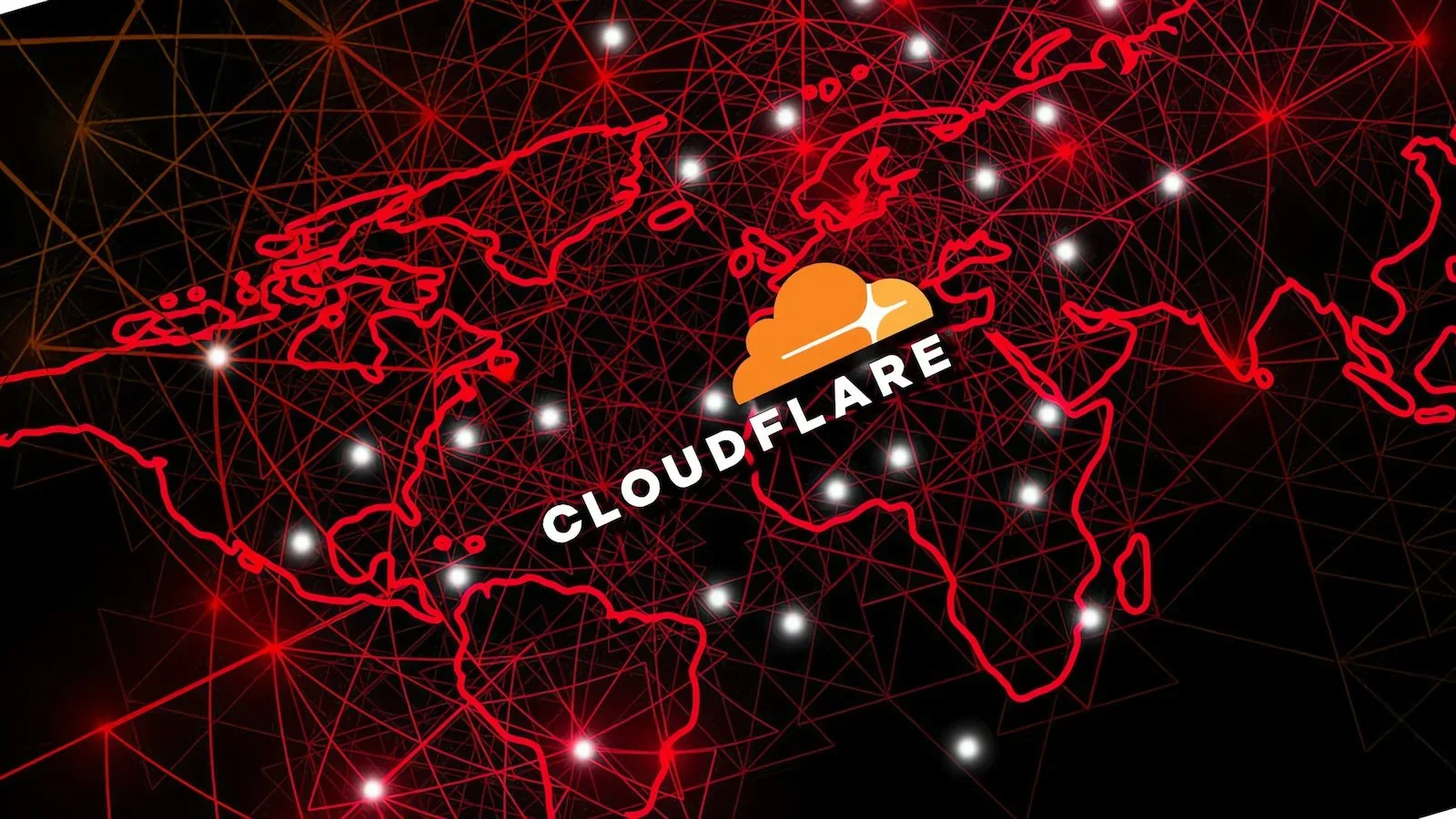 Cloudflare's IPv6 BGP misconfiguration triggers a 25-minute global route leak