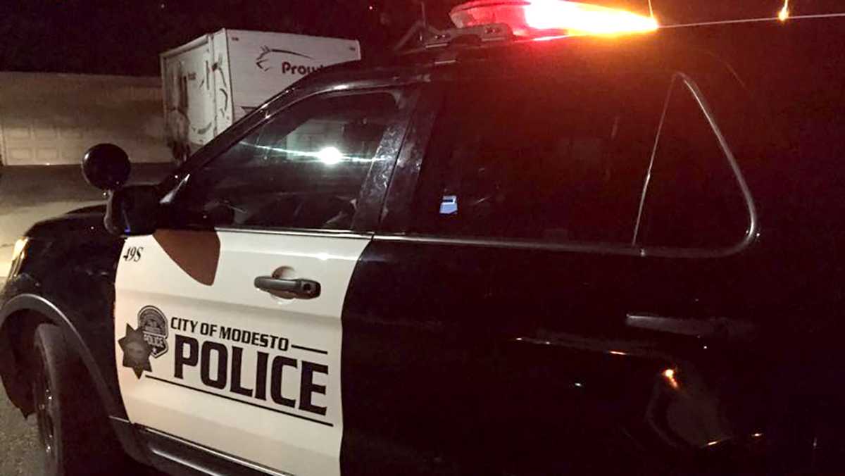 Featured image for Tragic Dog Attack Claims Life of 93-Year-Old Modesto Woman