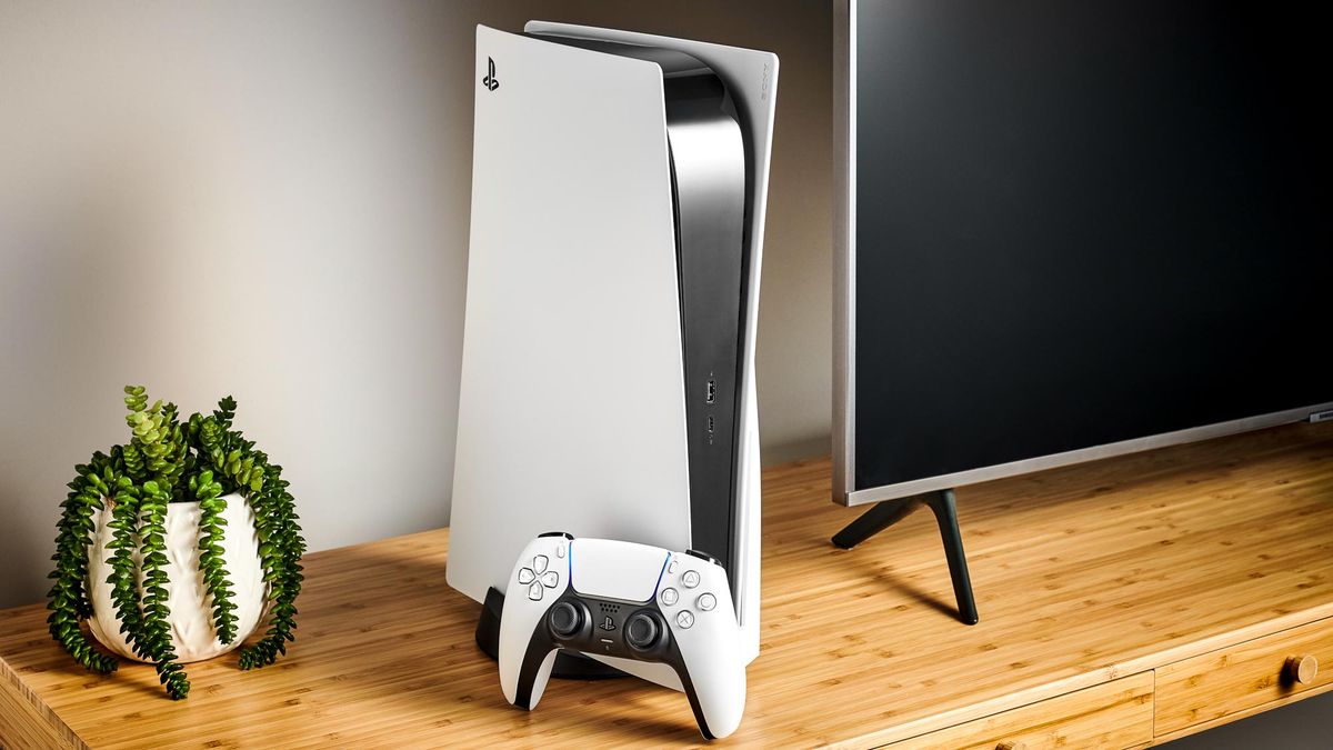 "PS5 Bundle and Free Games: Latest Updates and Deals"