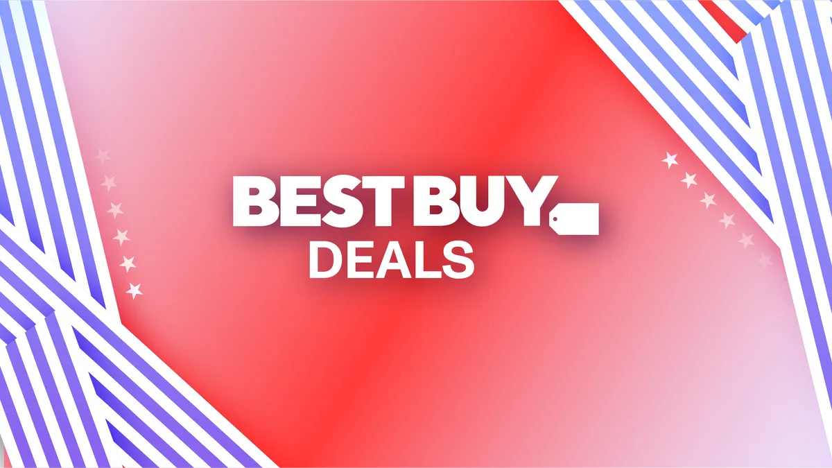 Featured image for Best Buy's Labor Day Sale Ends Tonight with 55+ Deals and Extra Savings