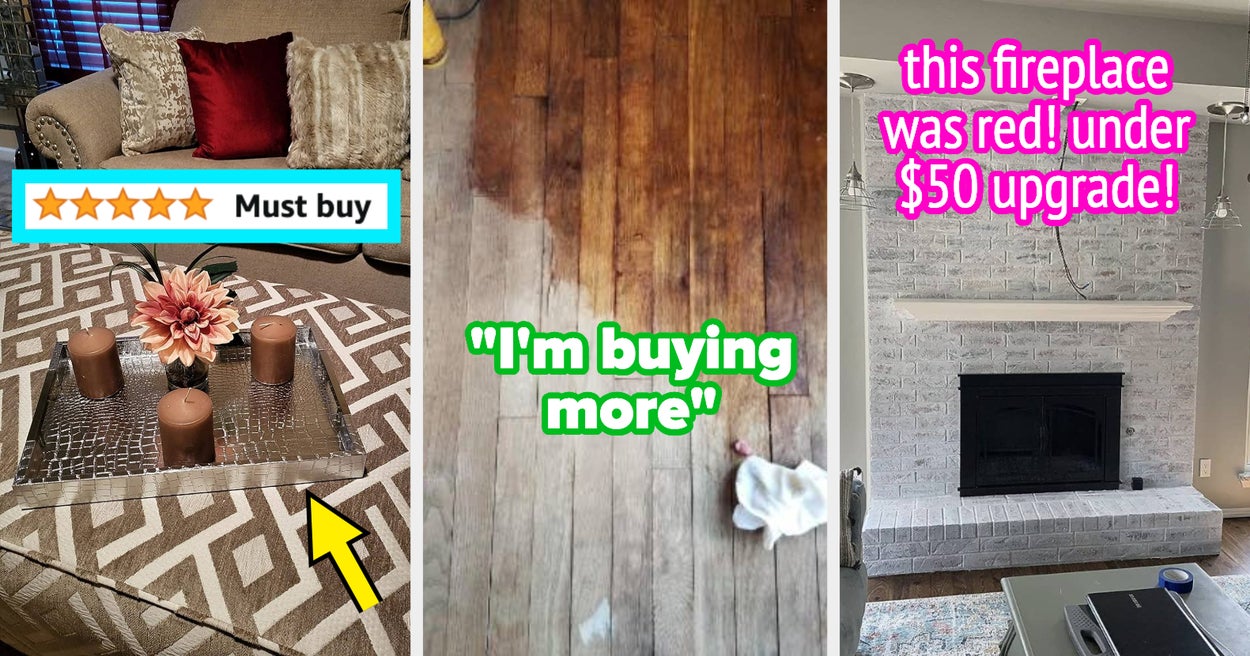 Featured image for "Transform Your Living Space, Office, and Morning Routine with These Budget-Friendly Finds"