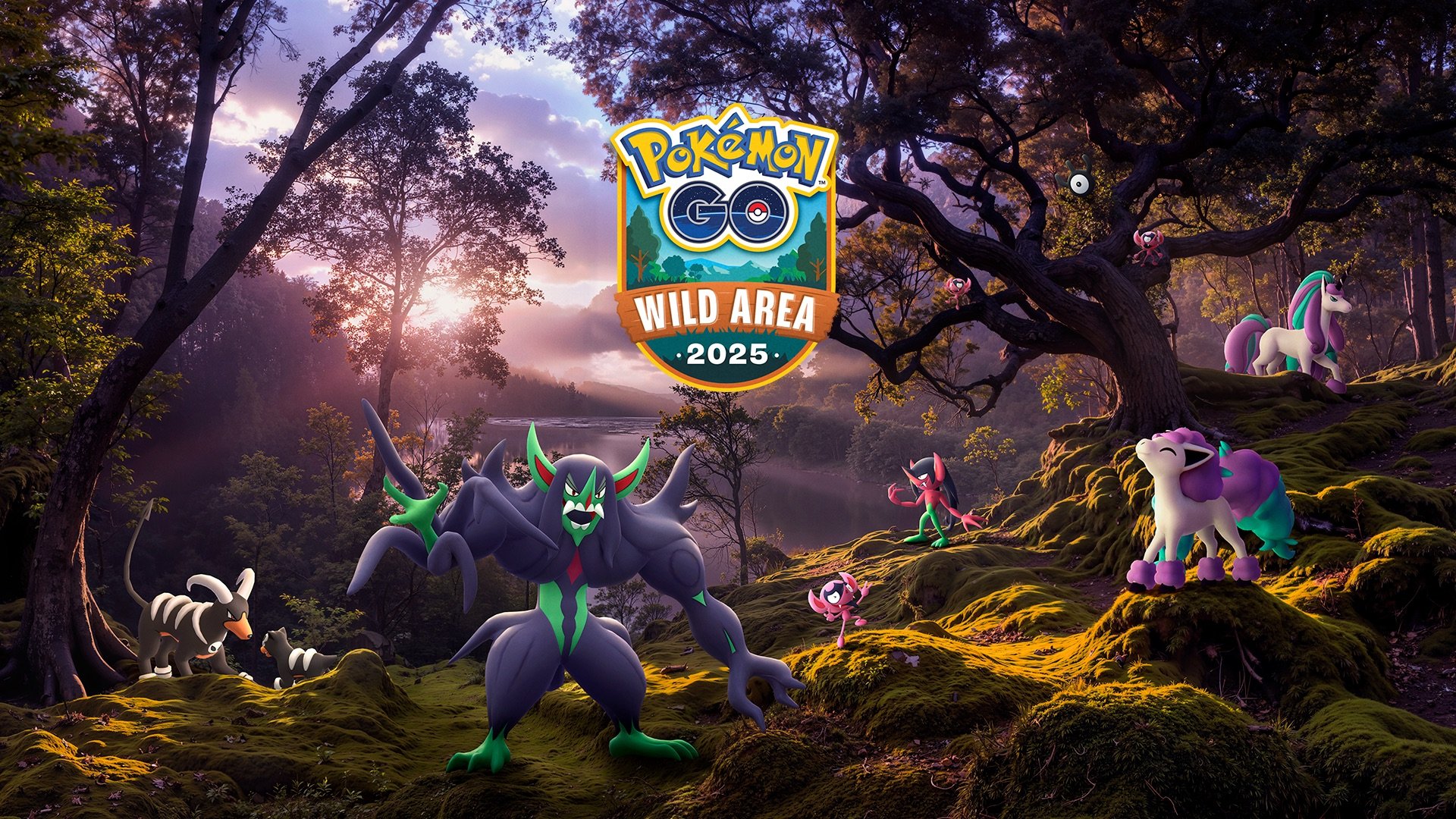 Featured image for Pokémon GO's 'Into the Wild' Event: Global Prep, Challenges, and Top Attackers