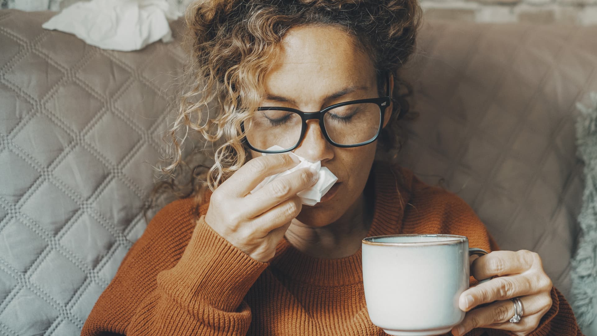 Featured image for Doctor's Essential Cold and Flu Season Stock: Minimizing OTC Medication Reliance