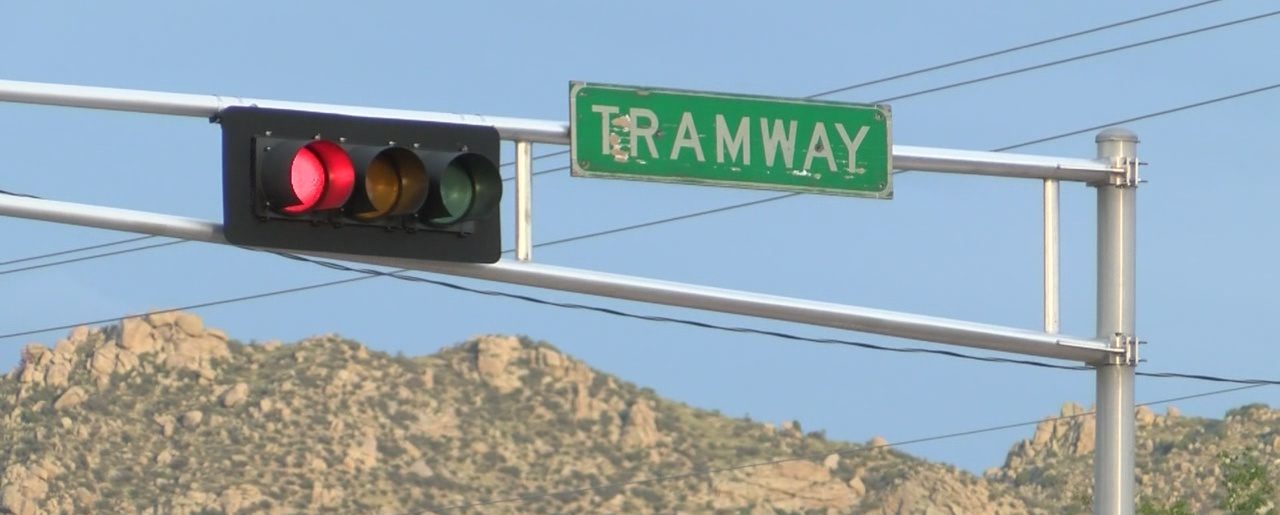 Fatal Rollover and Crash in Albuquerque