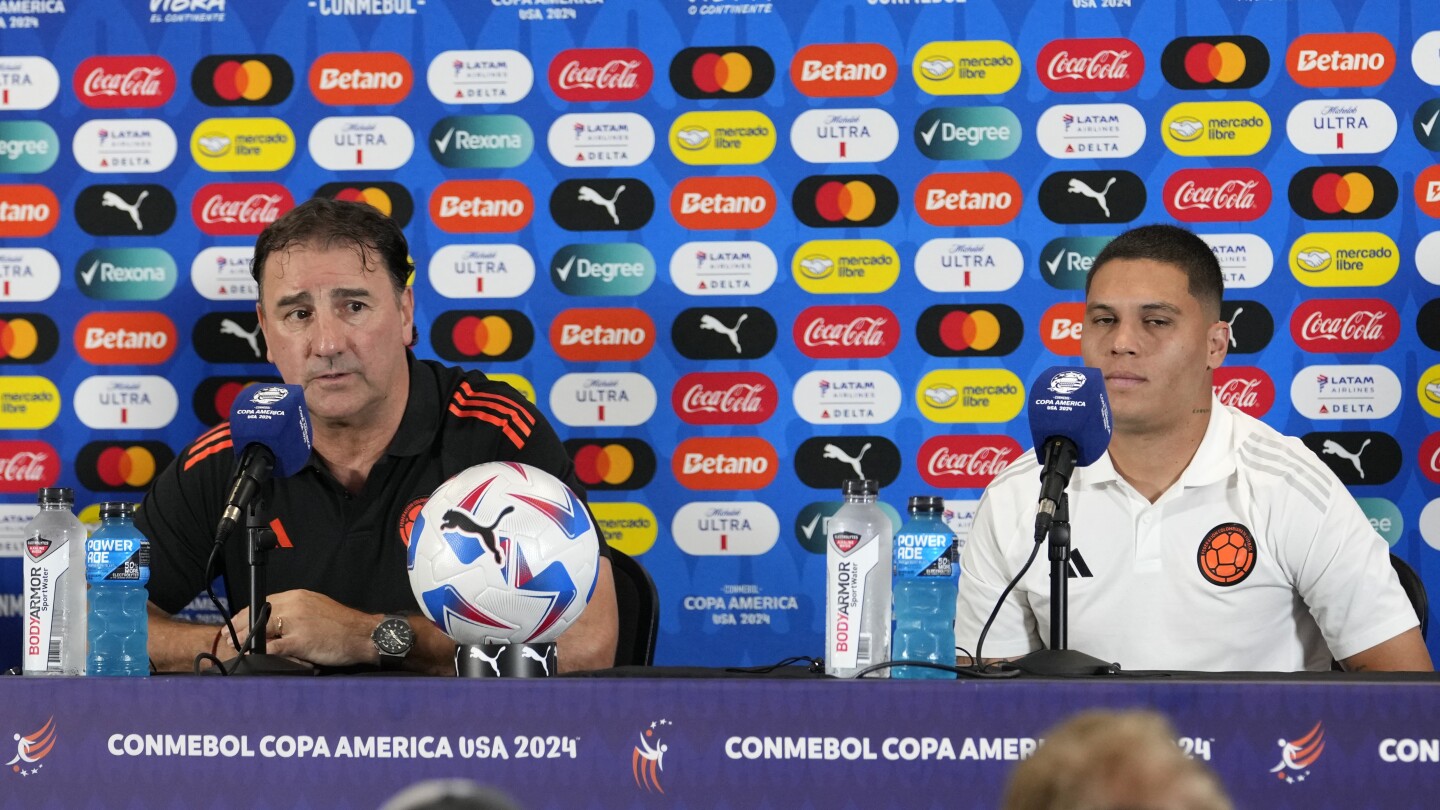 Featured image for "Safety Concerns Rise for Copa America Final After Semifinal Brawl"