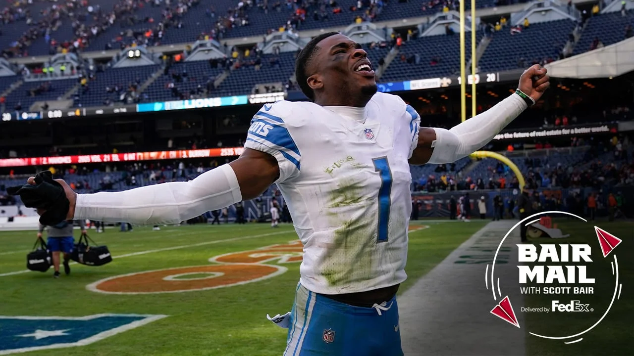 NFL News: Okudah Traded, Williams Wants Jersey Number Back