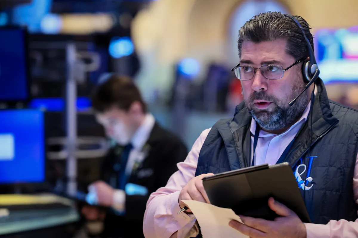 "Stocks Rebound and Futures Inch Higher: Market Recap and What You Need to Know"