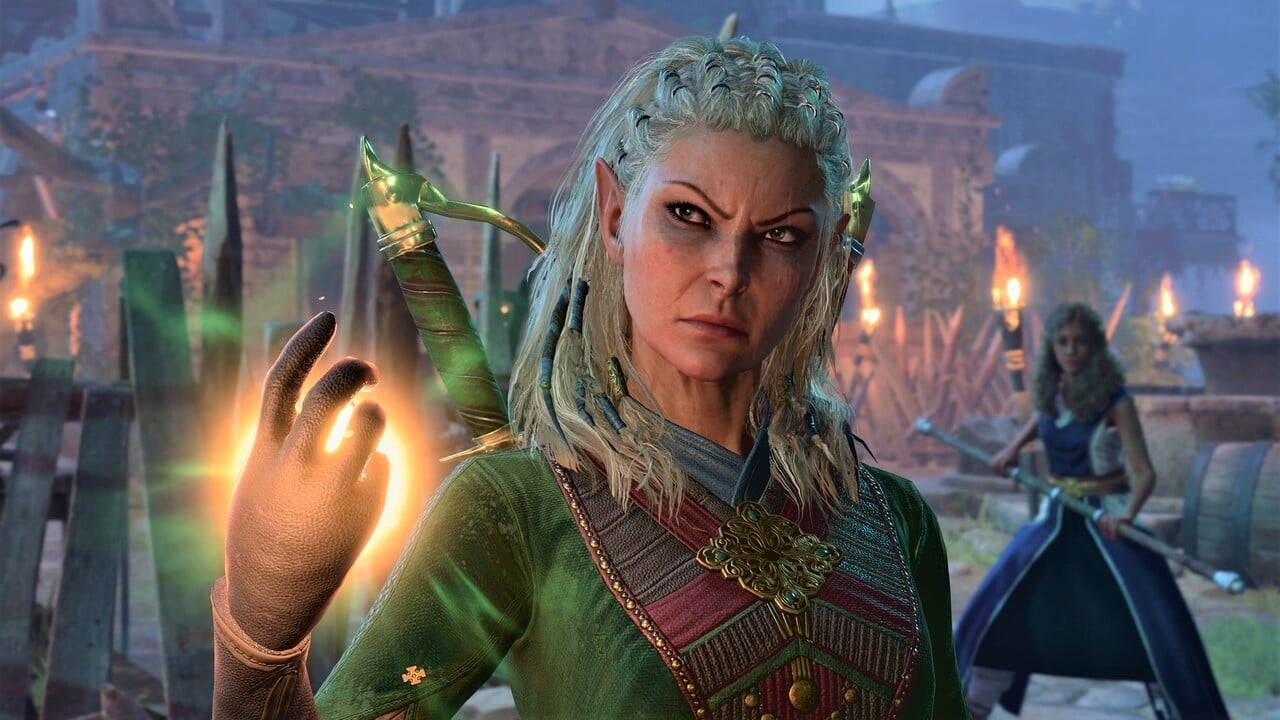 Baldur's Gate 3 Xbox Version Delayed to 2024 Due to Technical Hurdle
