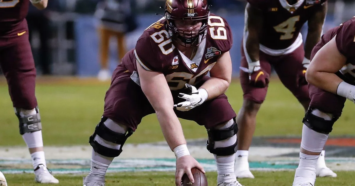 Assessing the Giants' Recent Additions: Draft Picks and UDFA's.