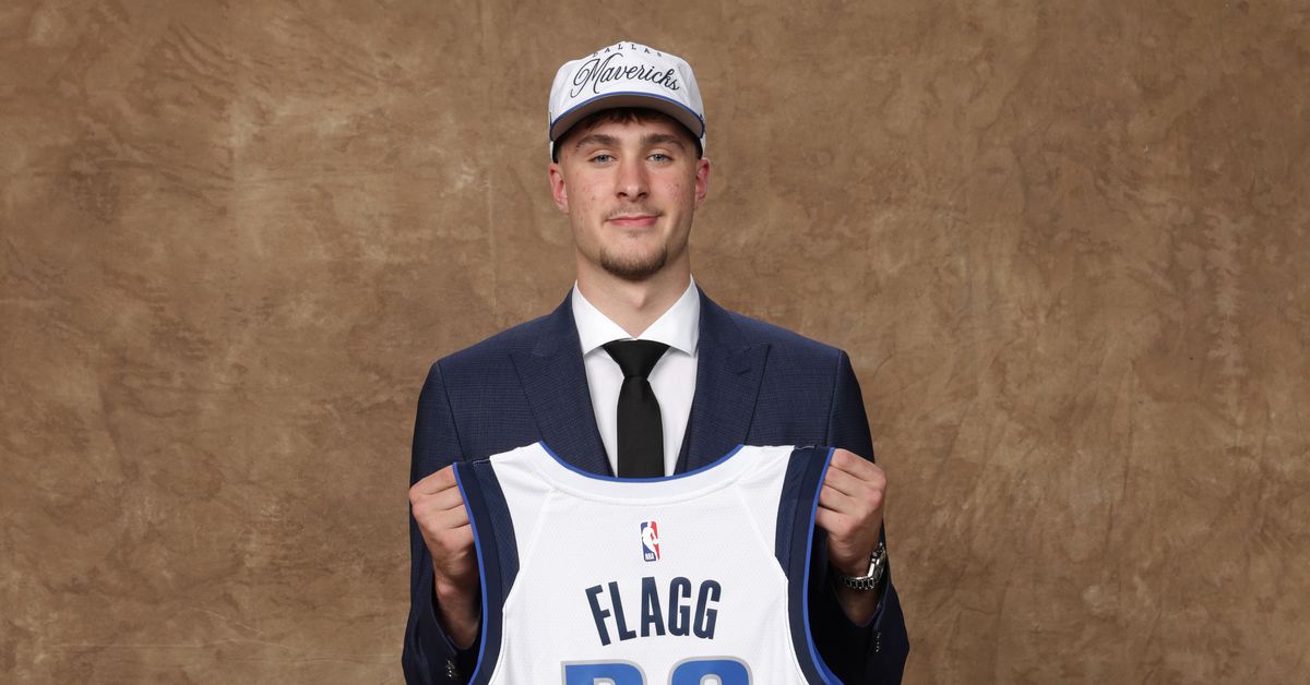 Featured image for 2025 NBA Draft Highlights: Top Winners, Losers, and Key Picks