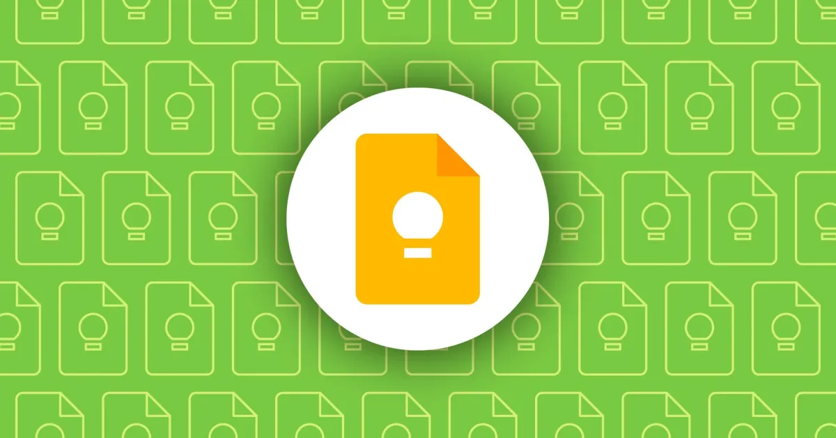 Featured image for Google Keep Gets Material 3 Redesign