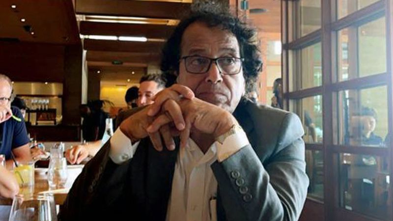 Dual US-Saudi Citizen Freed from Saudi Prison for Critical Tweets.