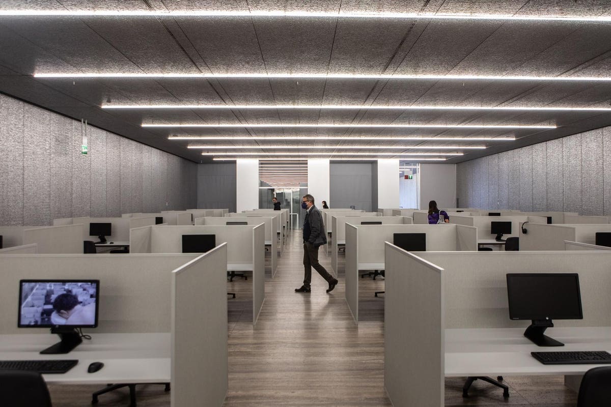 Featured image for Remote Work on the Rise, But Companies Face Costly Challenges.