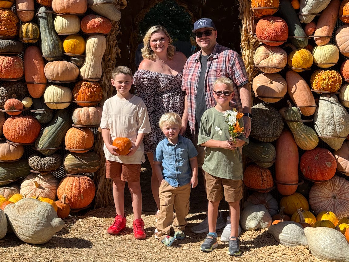 Featured image for Long-distance love leads to engagement with friend's twin