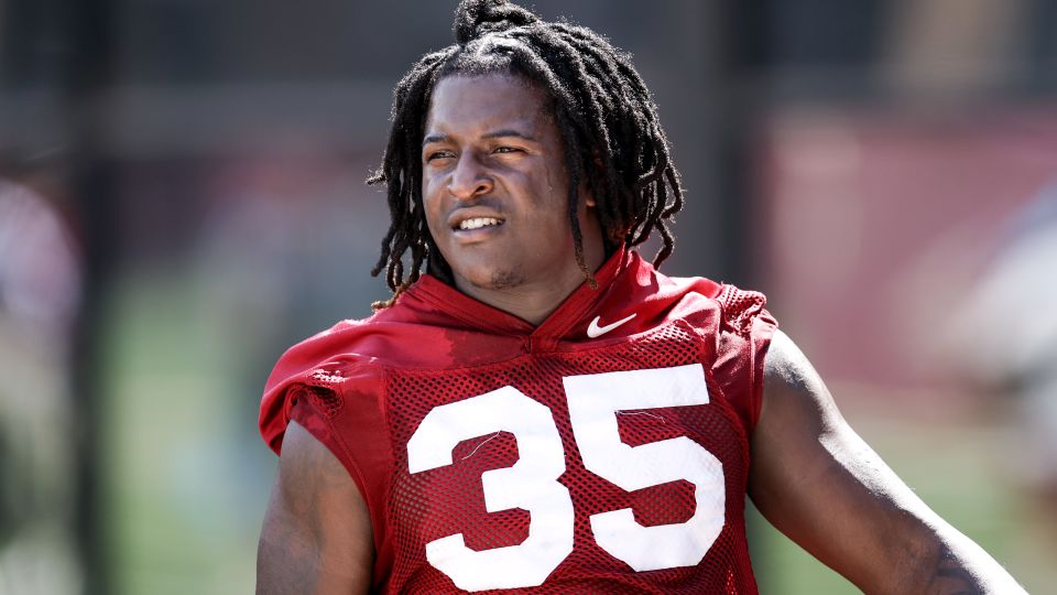 Featured image for Four Arrested in Connection to FSU Linebacker Ethan Pritchard Shooting