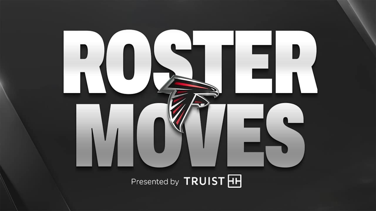 Featured image for Falcons Secure 7 Players on Reserve/Future Contracts for 2026