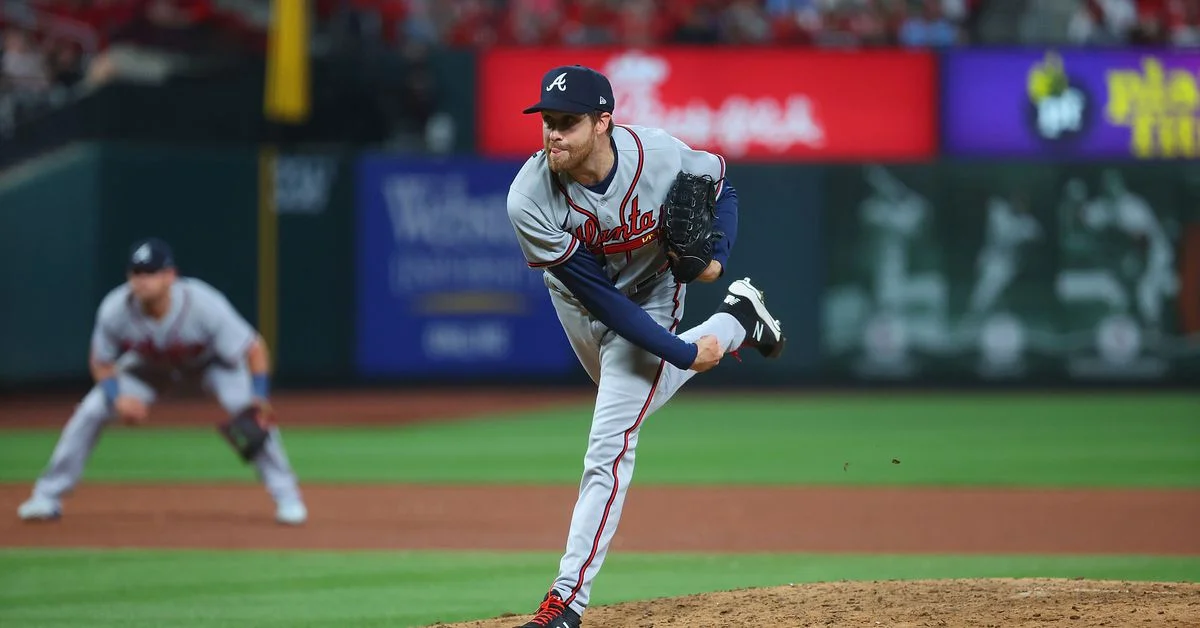 "Braves' Roster Shuffle: McHugh Returns, Solak and White Affected"