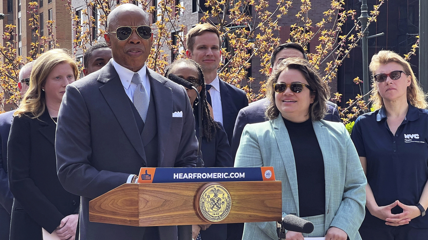 Featured image for Introducing NYC's First Rat Czar: Kathleen Corradi.