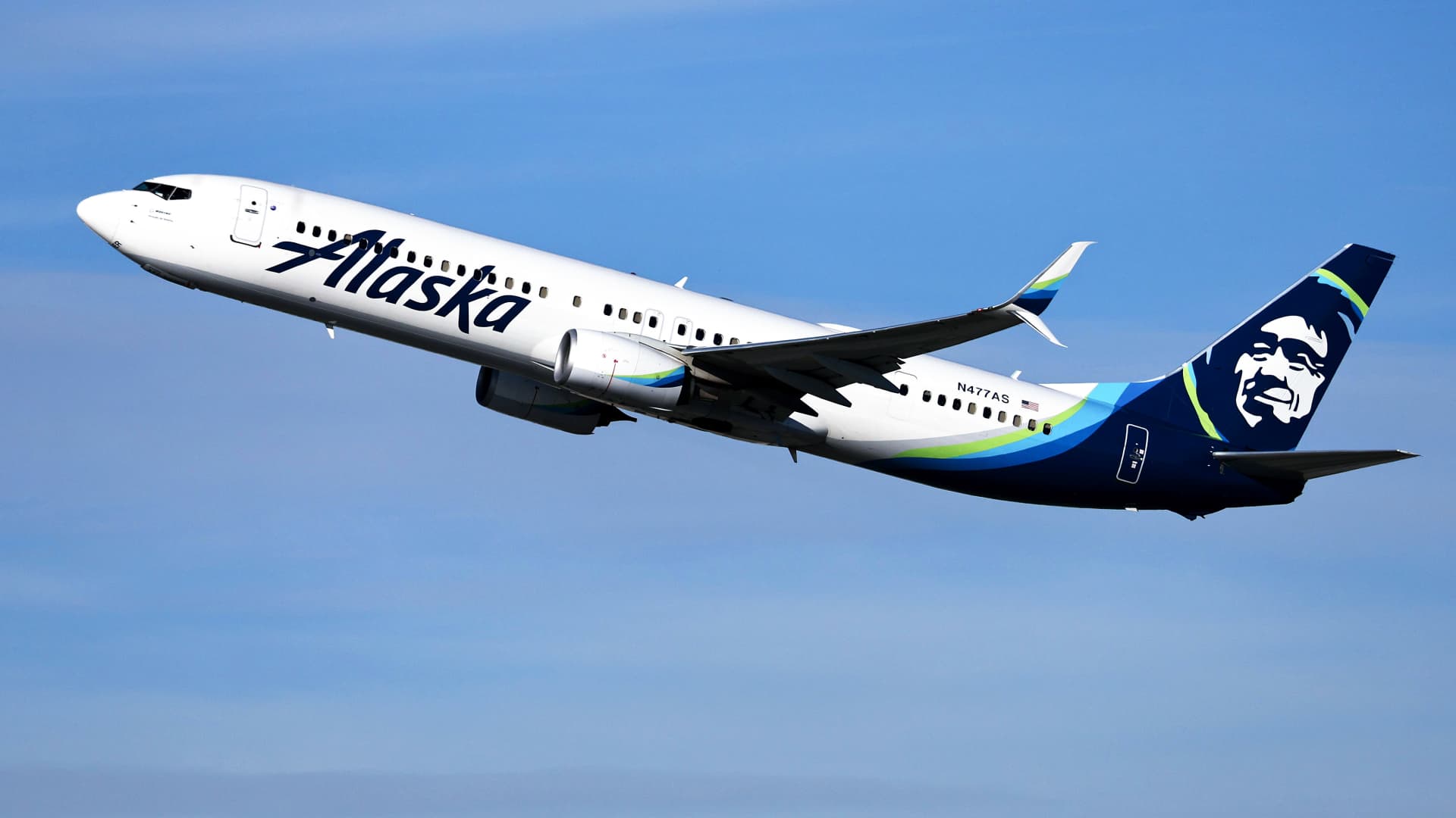 Featured image for "Alaska Airlines Grounds Boeing 737-9s Following Emergency Landings and Mid-Air Blowouts"