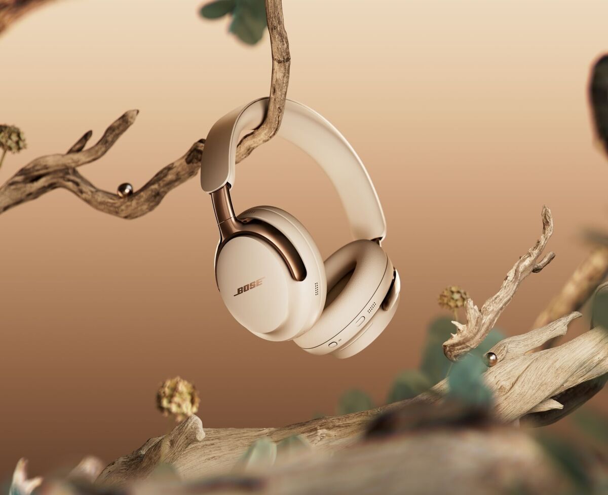 Featured image for Bose Unveils QuietComfort Ultra Headphones and Earbuds with Lossless Audio and Enhanced Features
