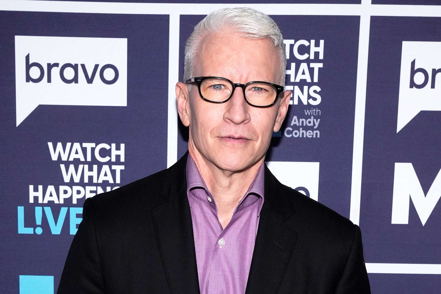 "Emotional Conversation: Anderson Cooper and Ashley Judd Discuss Grief and Loss"