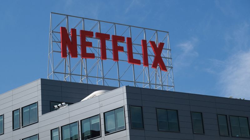Netflix Raises Prices Amid Password Sharing Crackdown, Subscribers Surge
