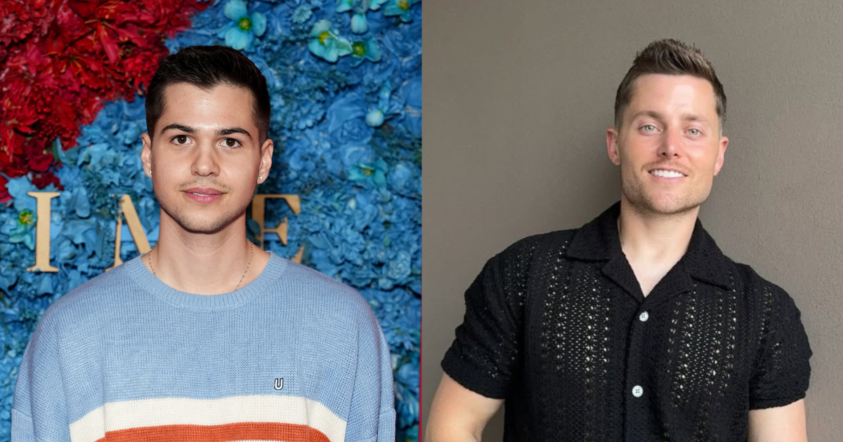 Featured image for TikTok Star Apologizes for Outing Crumbl Co-Founder Sawyer Hemsley