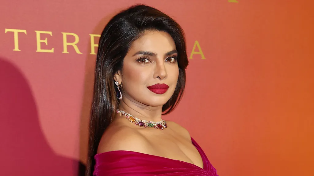Featured image for Priyanka Chopra Jonas Pays Back Movie Production After "Dehumanizing" Director Incident