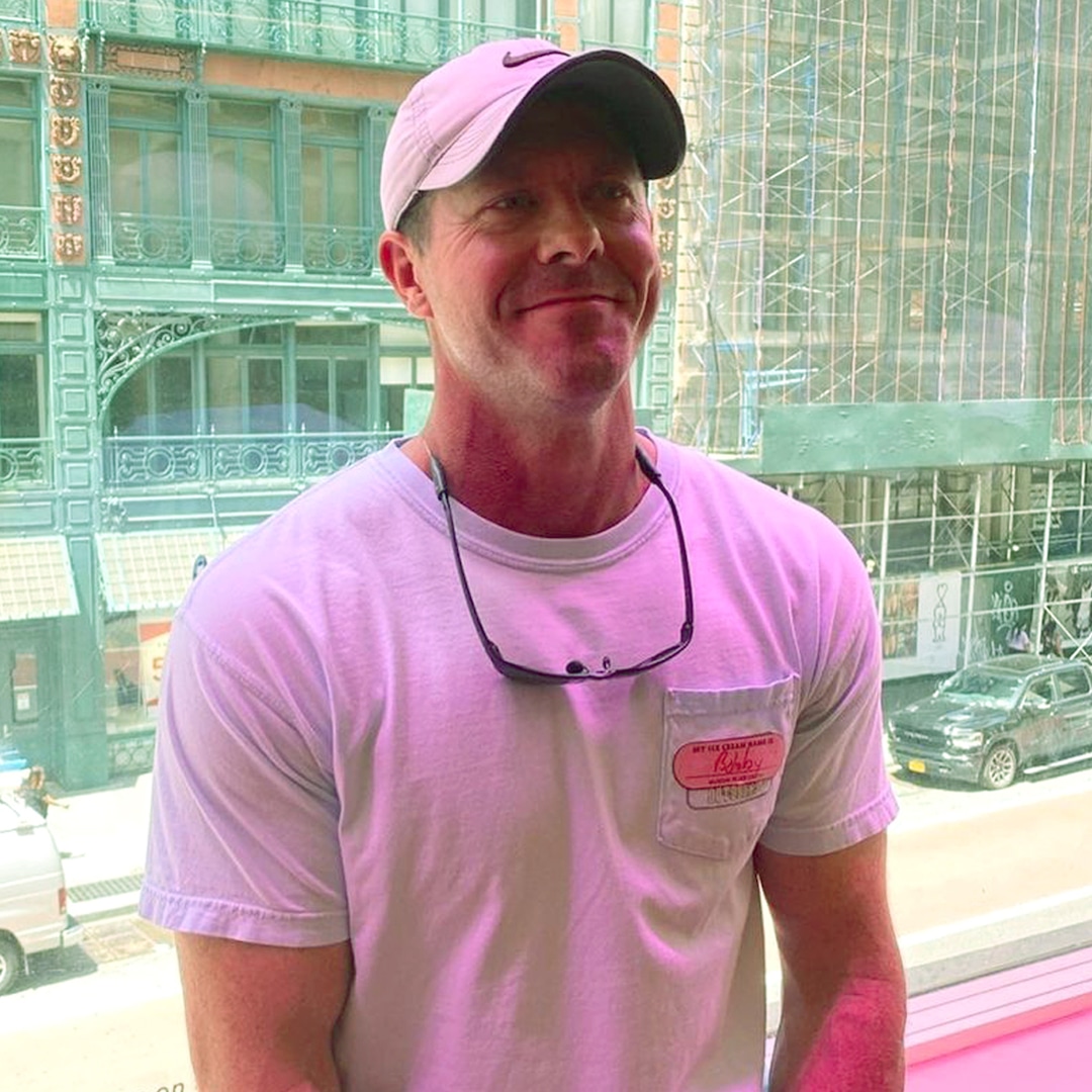 TikTok Dad Bobby Moudy Remembered After Tragic Death
