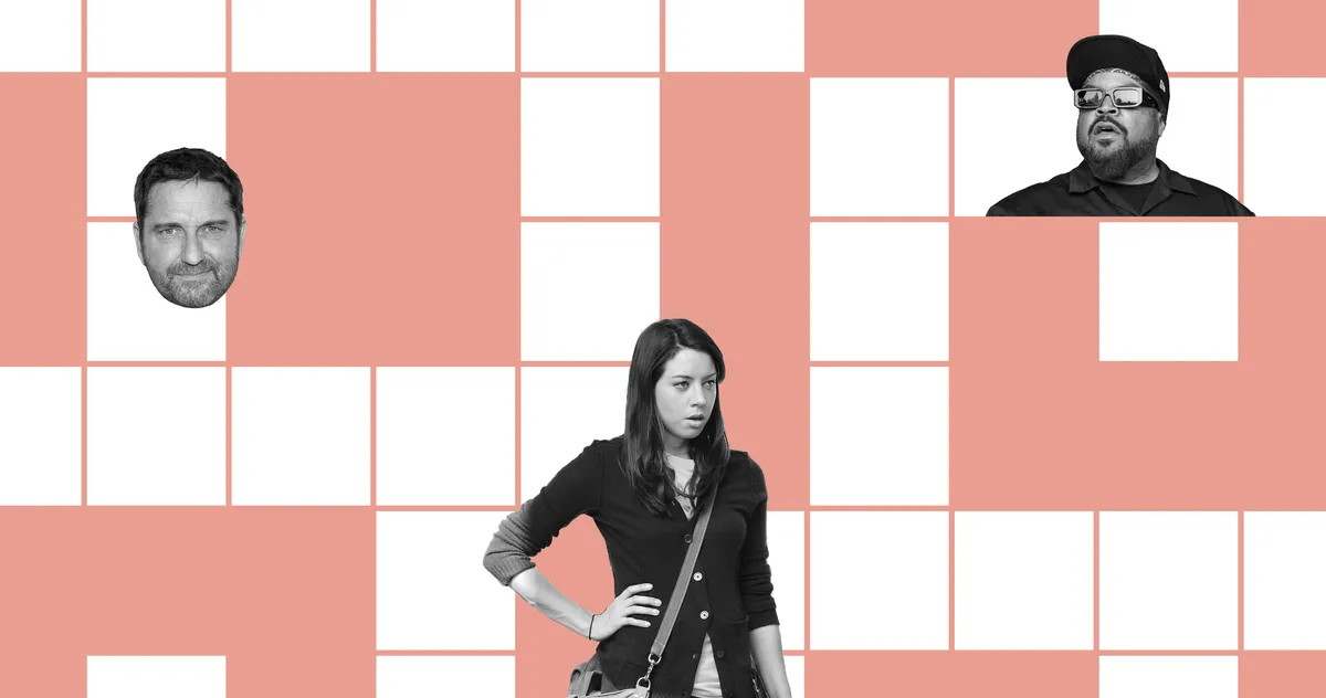 Featured image for Daily Crossword: October 17 Political Puzzle