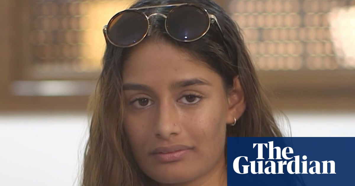 Featured image for Shamima Begum's Appeal Loss: What's Next for Former ISIS Recruit?