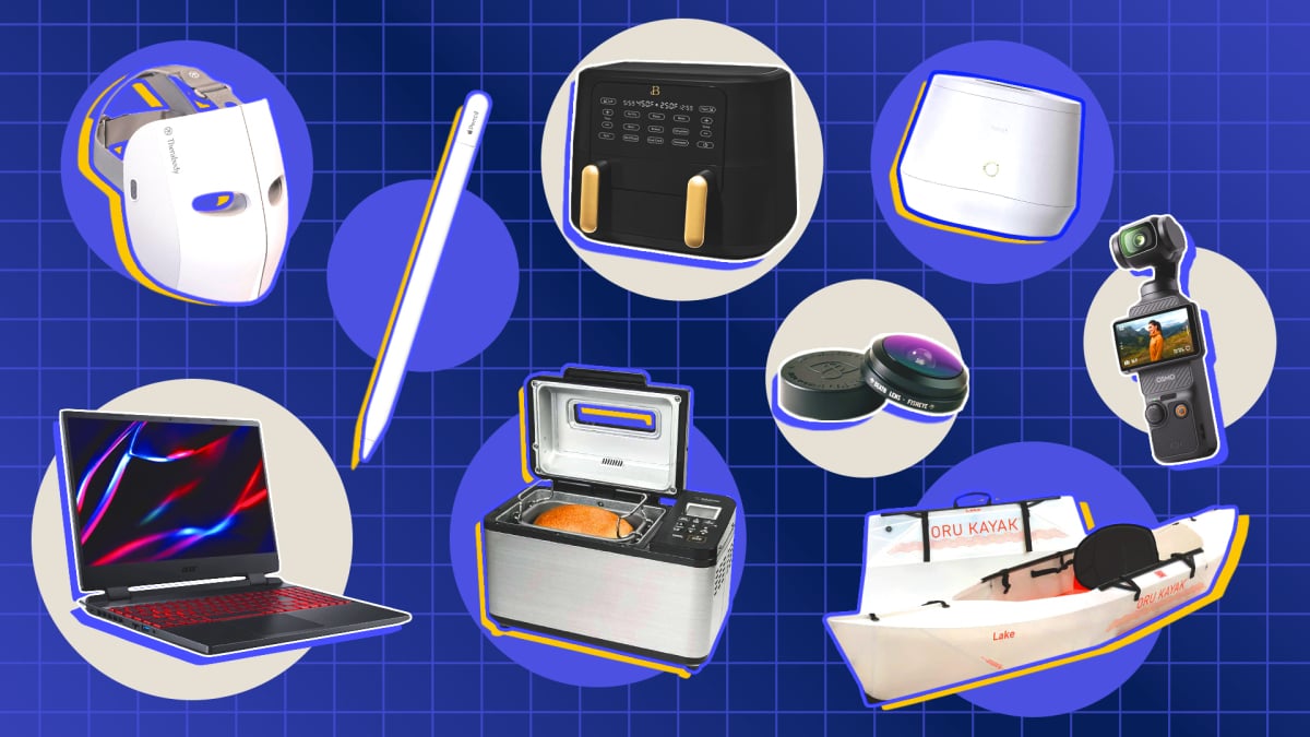 Featured image for Top Picks and Flops: The Best and Most Disappointing Gadgets of 2023