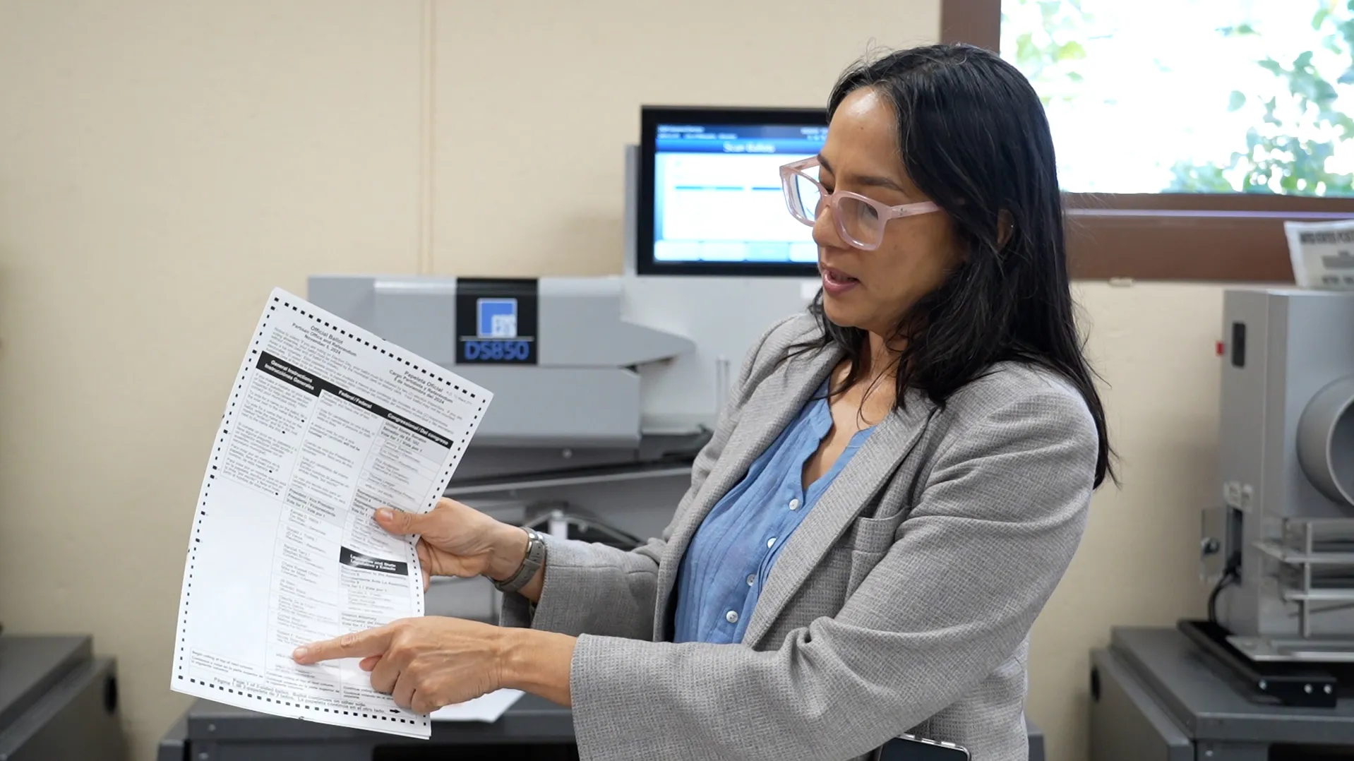 Featured image for Milwaukee to Recount 30,000 Absentee Ballots After Tabulation Error