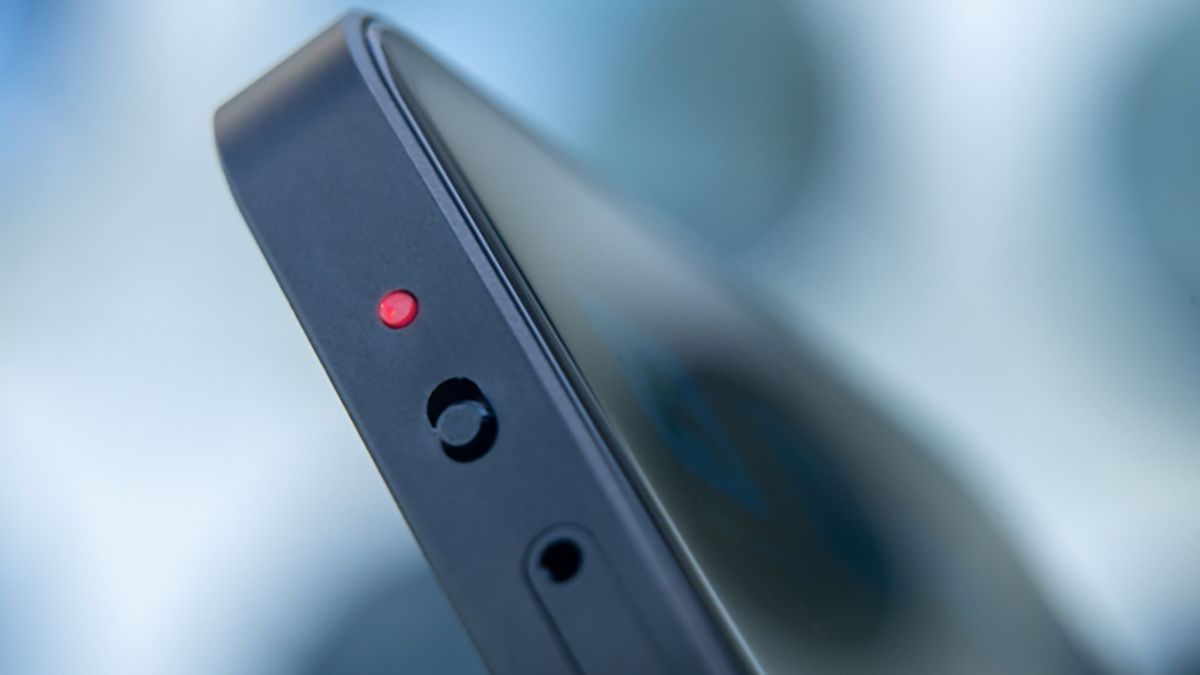 Murena 2: The Crowd-Funded Smartphone with a Built-In Privacy Switch