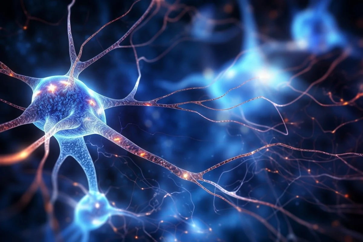 Mapping Chronic Stress Neurons and Estrogen Link in the Brain