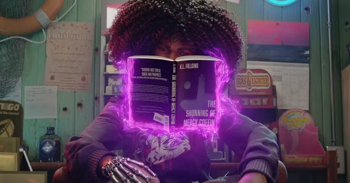 Featured image for "Redfall's Final Update Adds Offline Mode and DLSS 3"