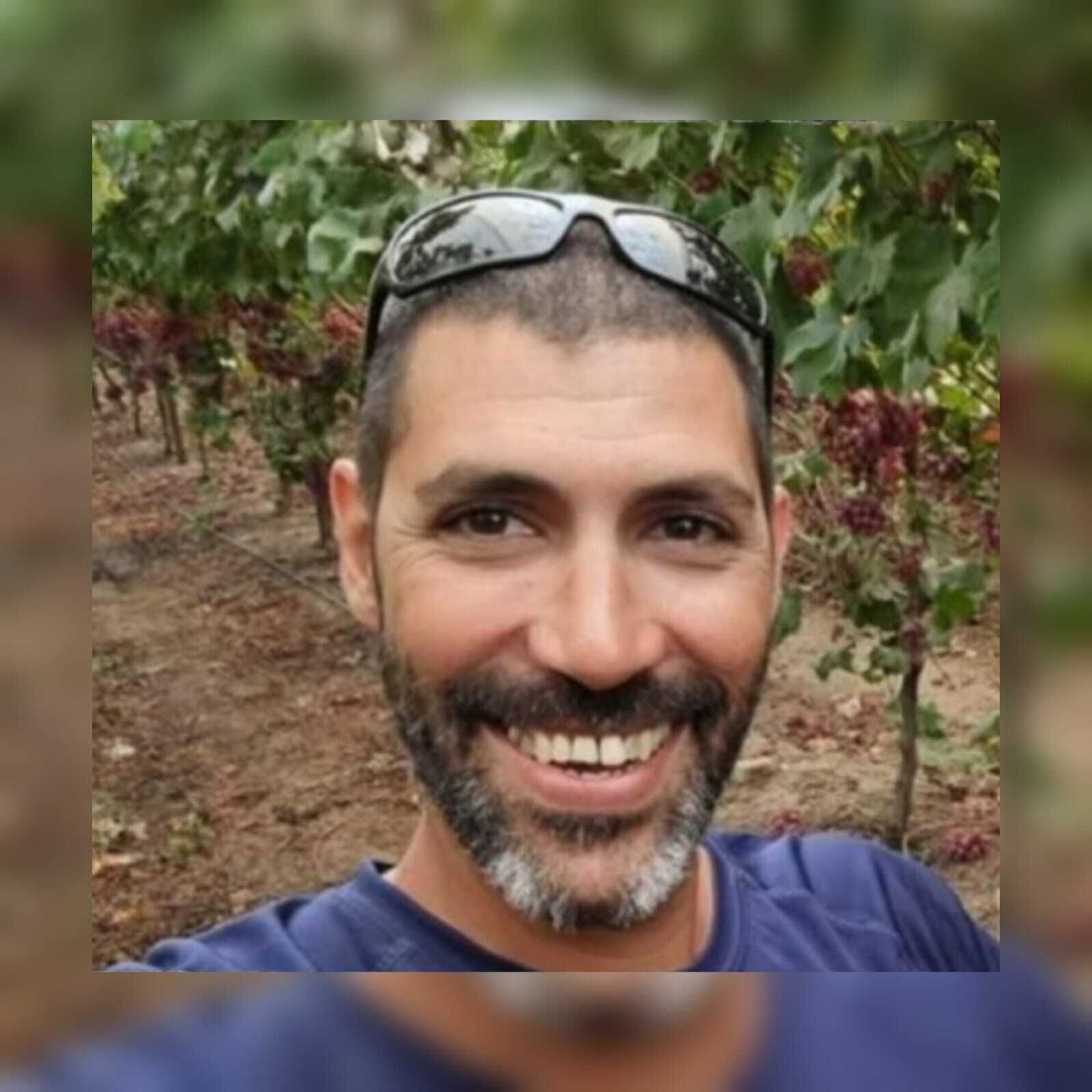 "Kibbutz Nir Oz Mourns the Loss of Resident Tamir Adar"