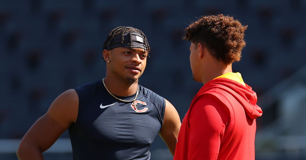 Chiefs and Bears set to play in Germany for upcoming NFL seasons.