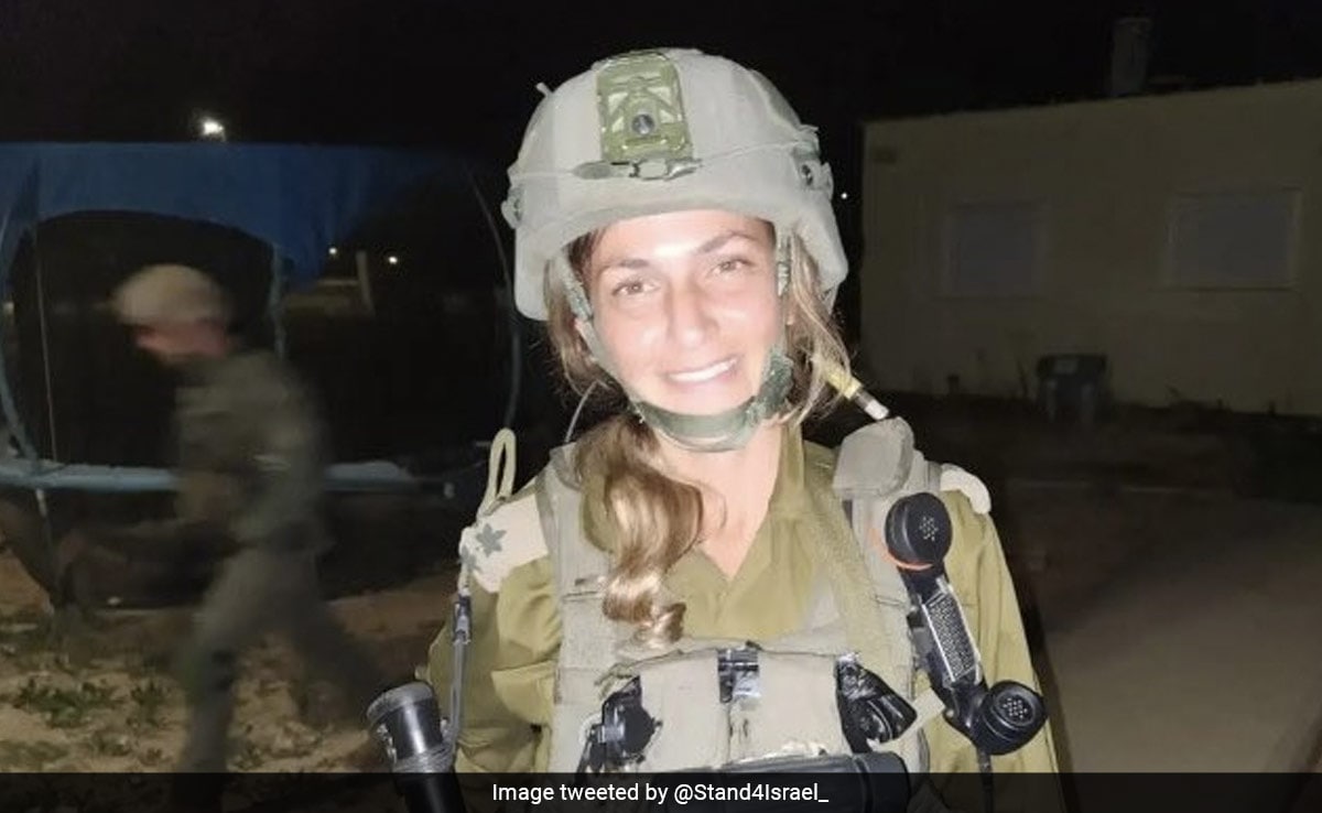Featured image for "Female-led IDF Unit Eliminates 100 Hamas Operatives in Border Firefights"