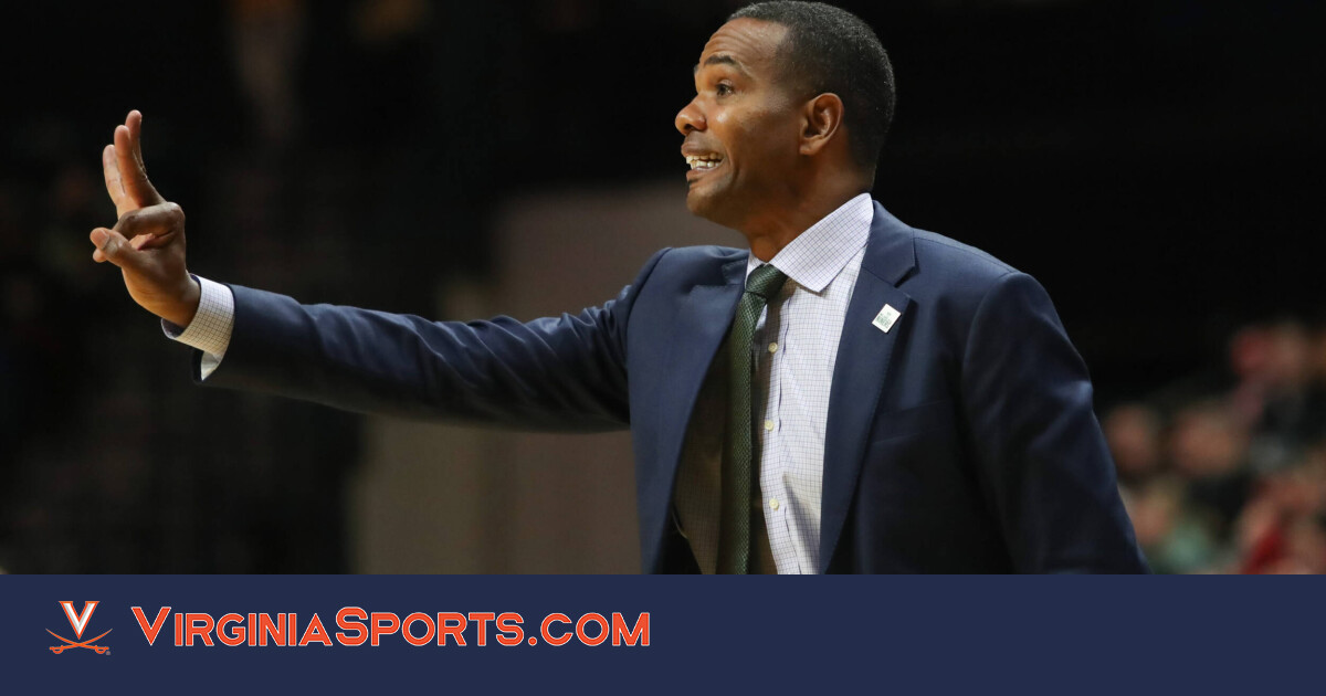 Featured image for Sanchez Rejoins Virginia Coaching Staff as Associate Head Coach