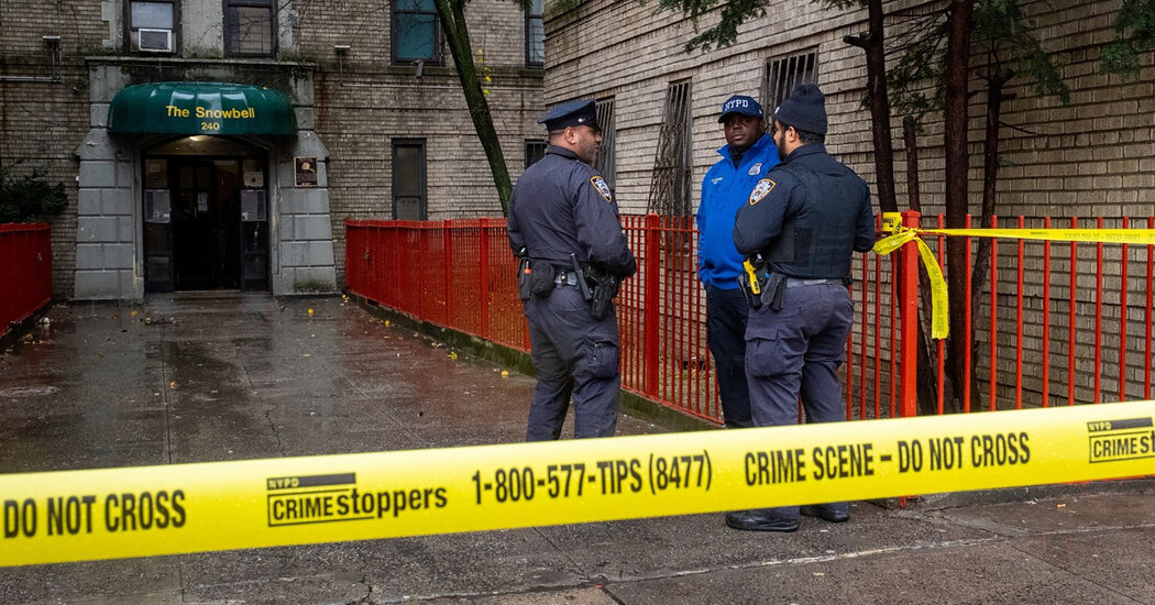 Mysterious Deaths of Bronx Twins Revealed: Violently Ill and Vomiting