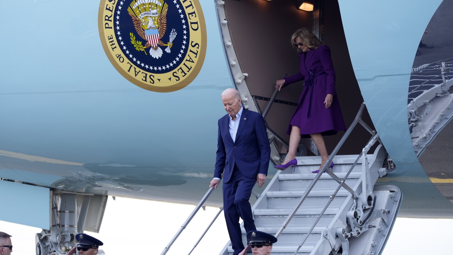 "Biden's Controversial Moments: From 'Illegal' References to Viral Reactions"