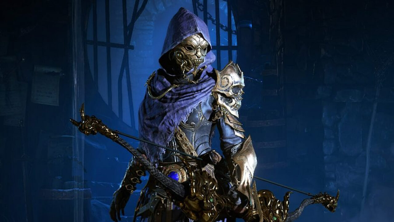 "Diablo 4: Co-Op, Endgame, Crossplay, and Local Play - Your Ultimate Guide"