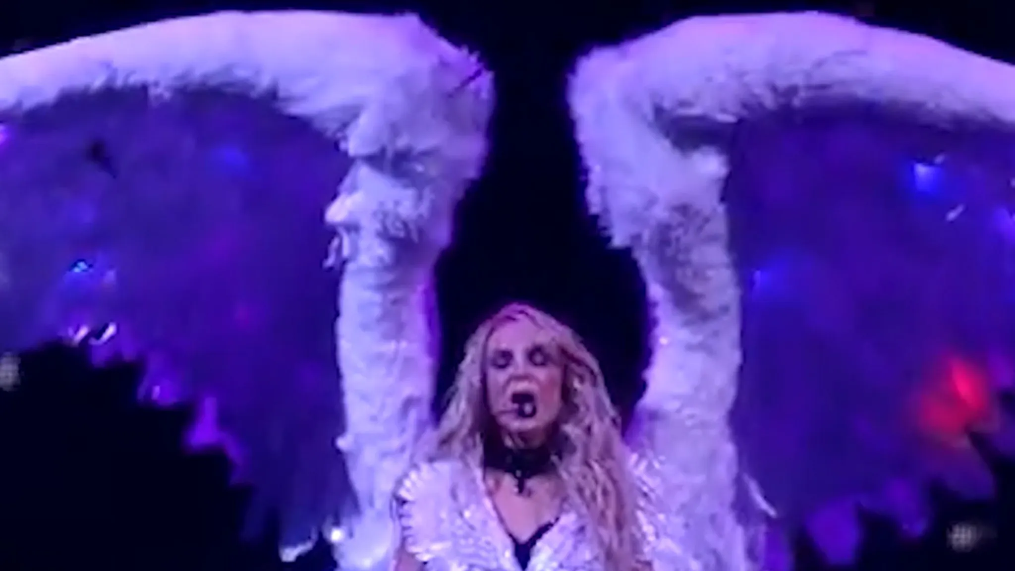 "Fans Demand Action: Britney Spears' Two-Year Hiatus Sparks Outrage"