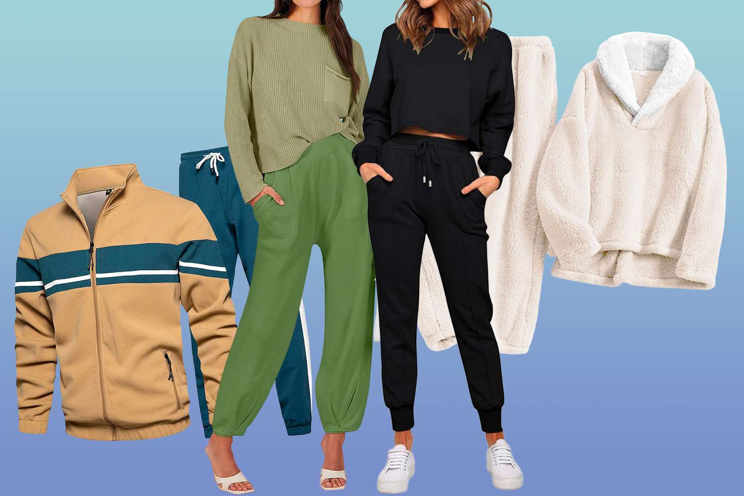 Featured image for "5 Stylish and Affordable Winter Travel Outfits from Amazon"