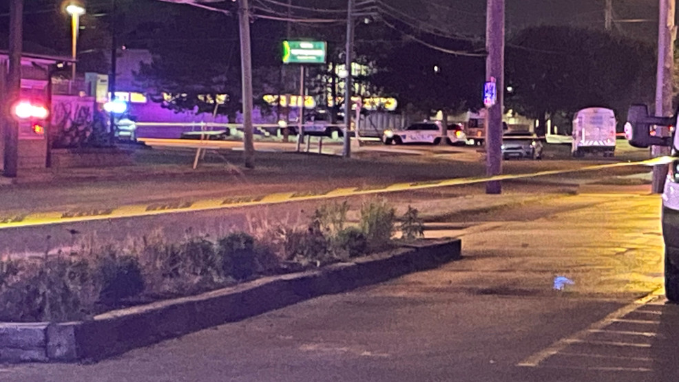 Multiple Shootings Leave Several Injured in Columbus and Indianapolis