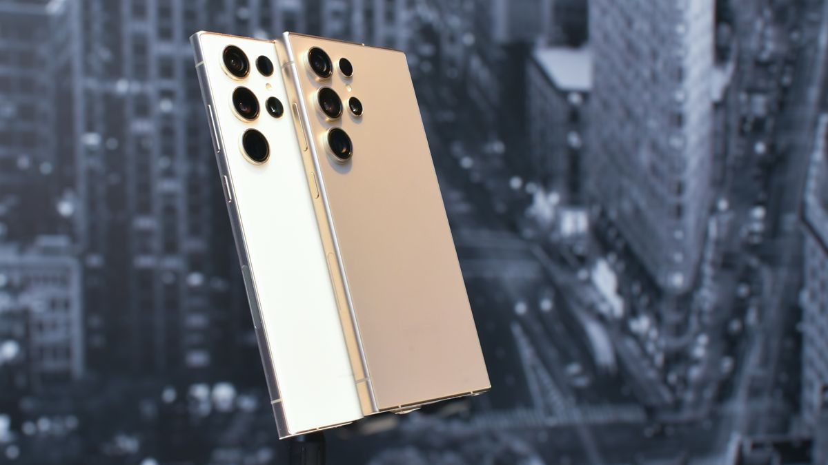 Featured image for "Comparing Samsung Galaxy S24 Ultra and Google Pixel 8 Pro: A Buyer's Guide"