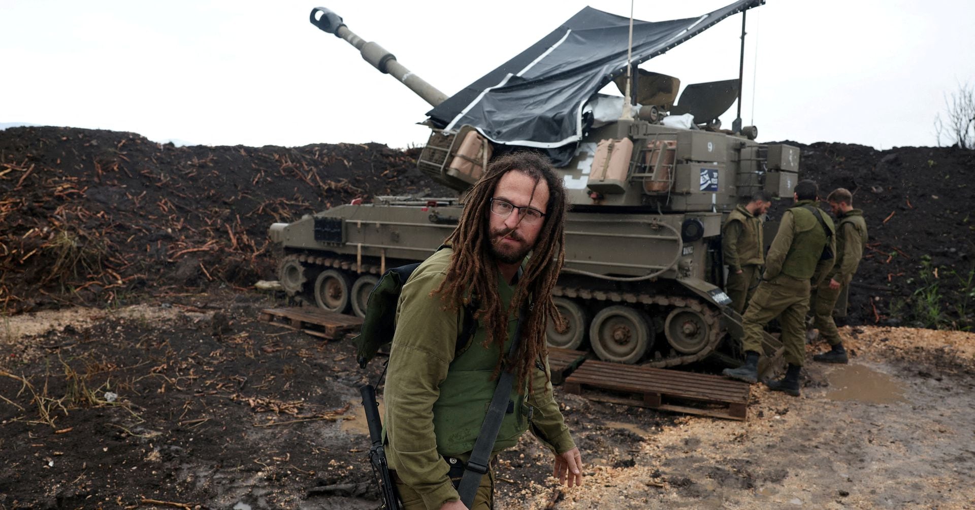 "Hezbollah's Rejection of US Overtures: Pursuing Diplomacy to Prevent Escalation"